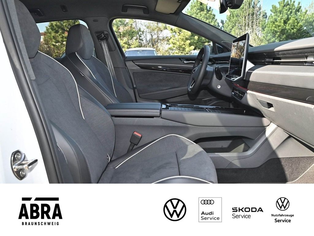 Volkswagen ID.7 2025