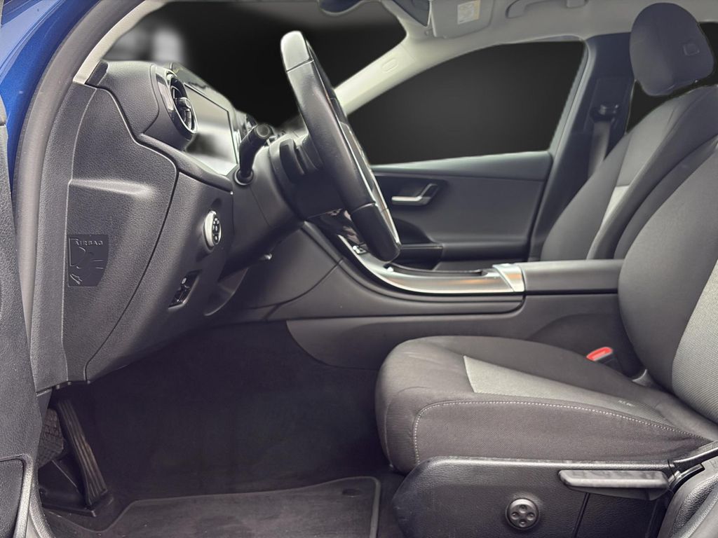 Mercedes-Benz C 200 2023