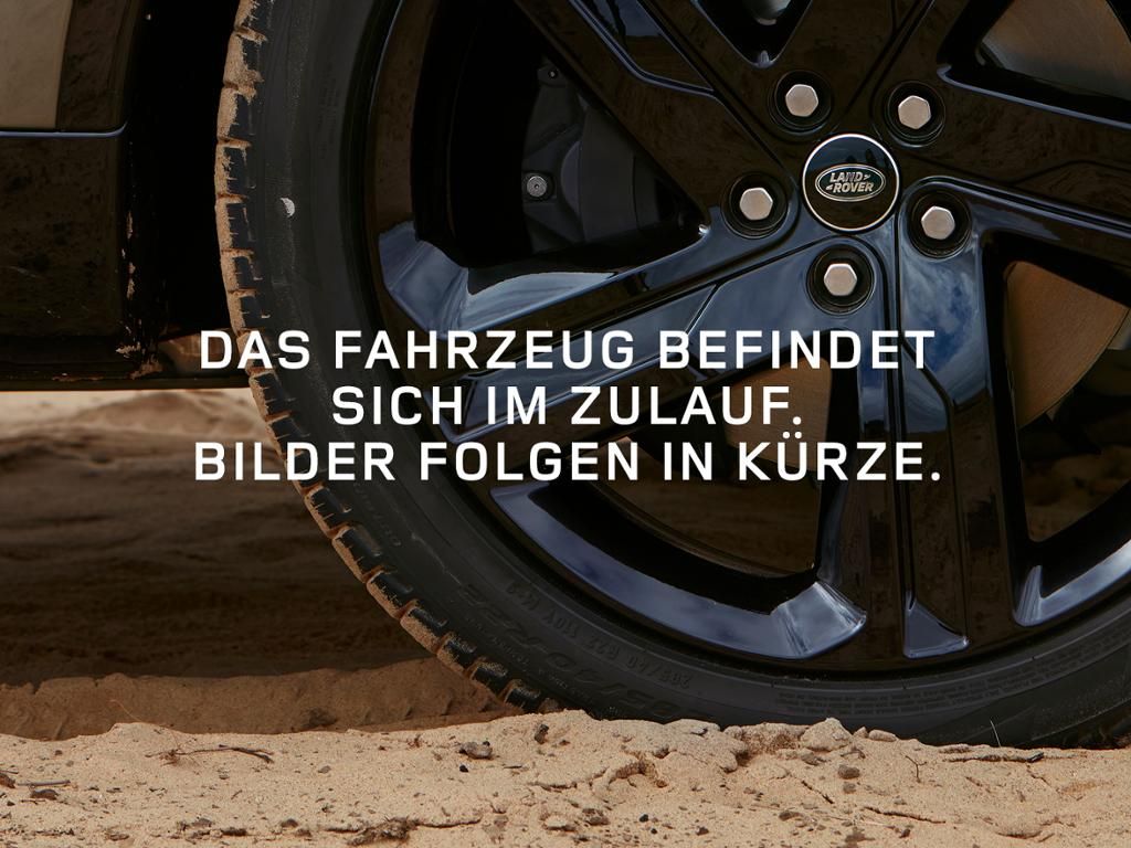 Land Rover Defender 2025