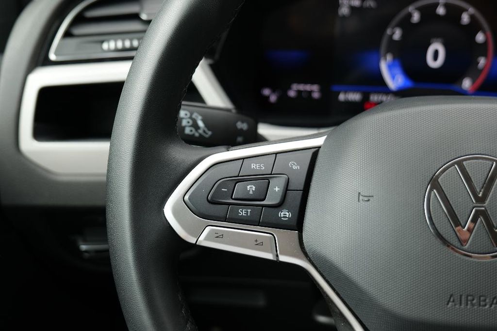 Volkswagen Touran 2024