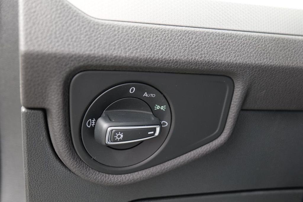 Volkswagen Touran 2024
