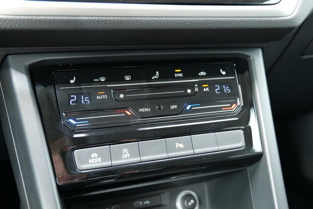 Volkswagen Touran 2024