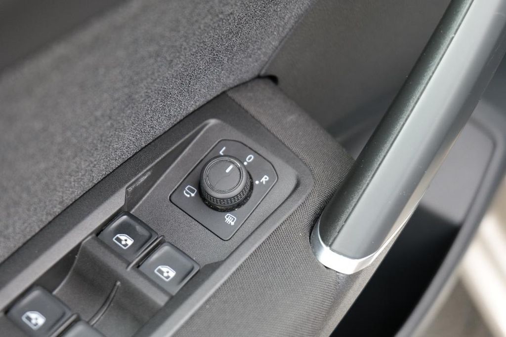 Volkswagen Touran 2024