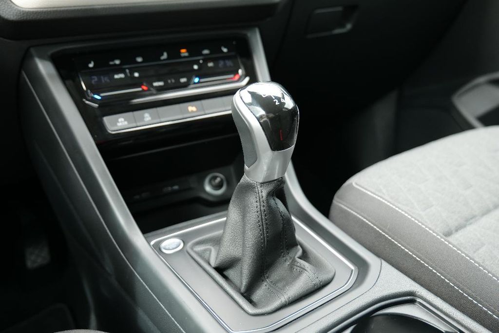 Volkswagen Touran 2024