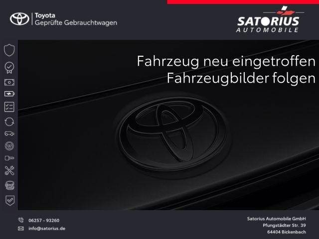 Toyota Yaris Cross 2024
