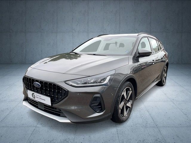 Ford Focus 2024