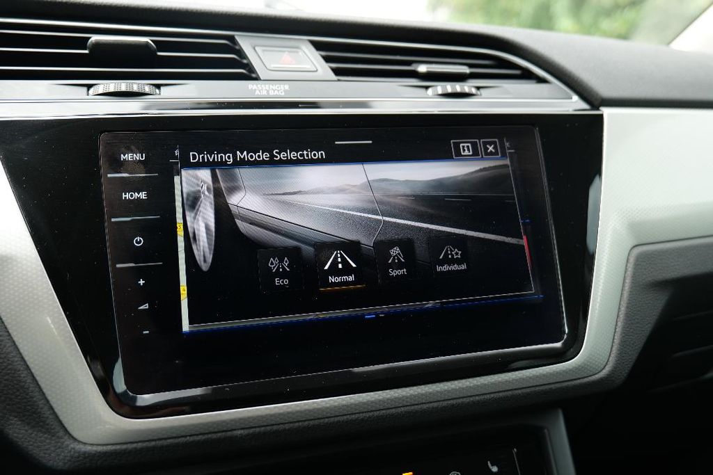 Volkswagen Touran 2024