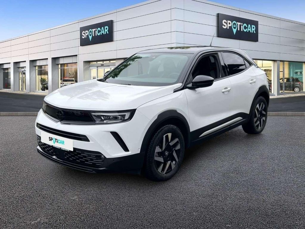 Opel Mokka 2024