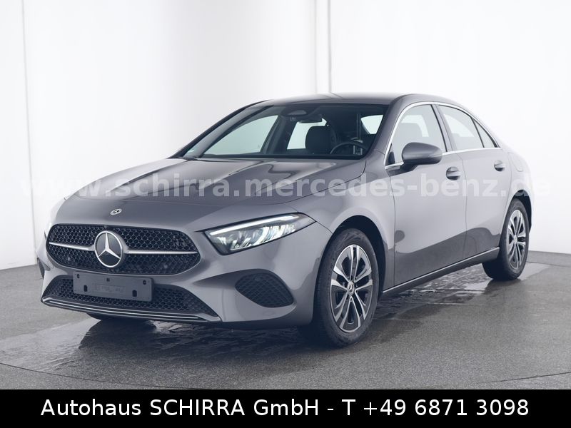 Mercedes-Benz A 250 2024