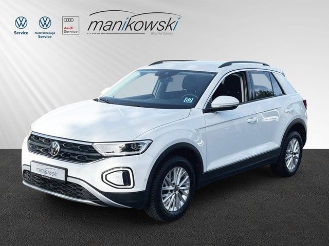 Volkswagen T-Roc 2024