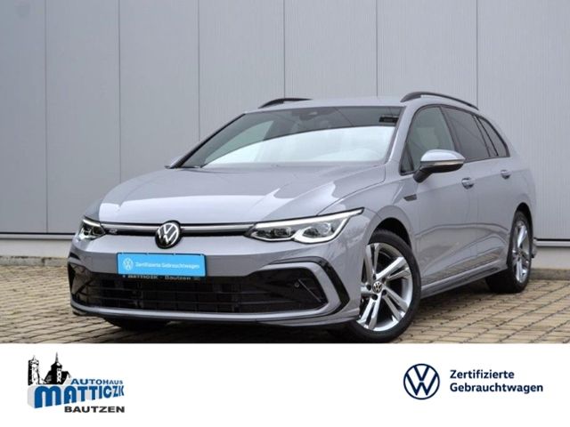Volkswagen Golf 2024