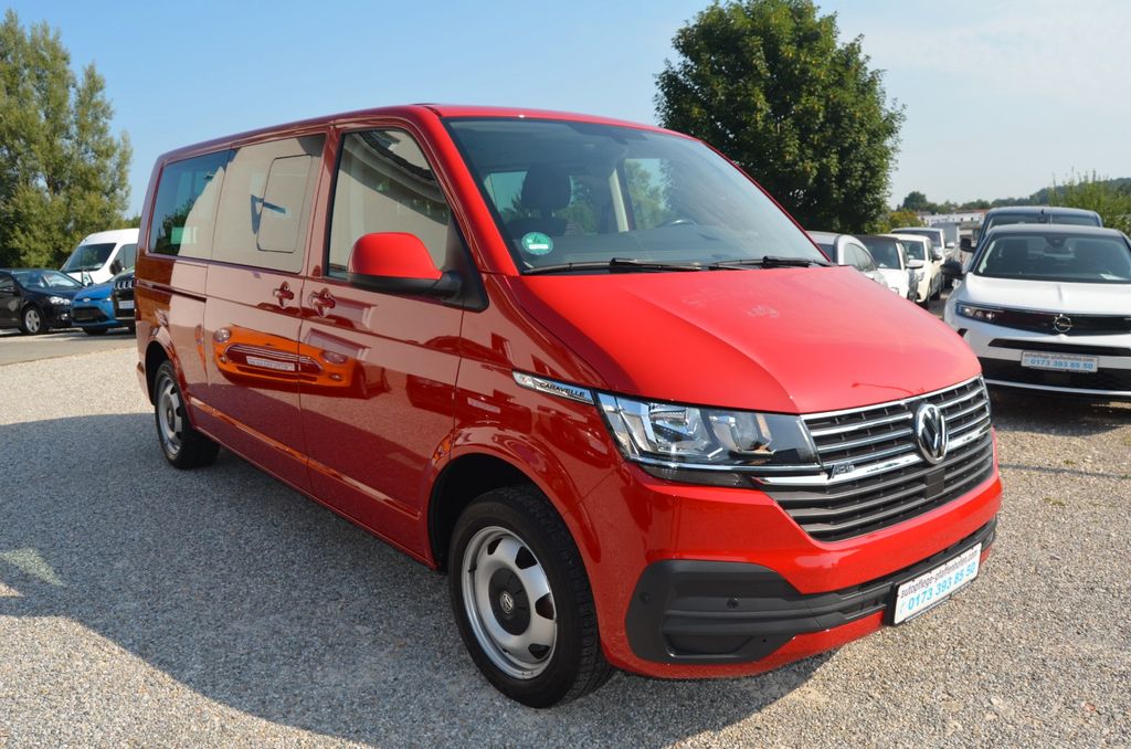 Volkswagen T6 Caravelle 2020
