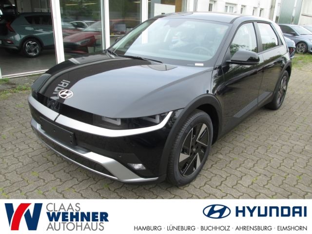Hyundai IONIQ 5 2025