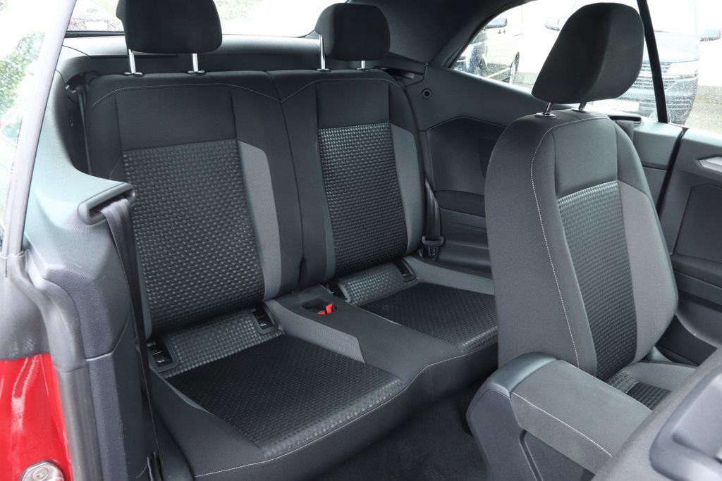 Volkswagen T-Roc 2021