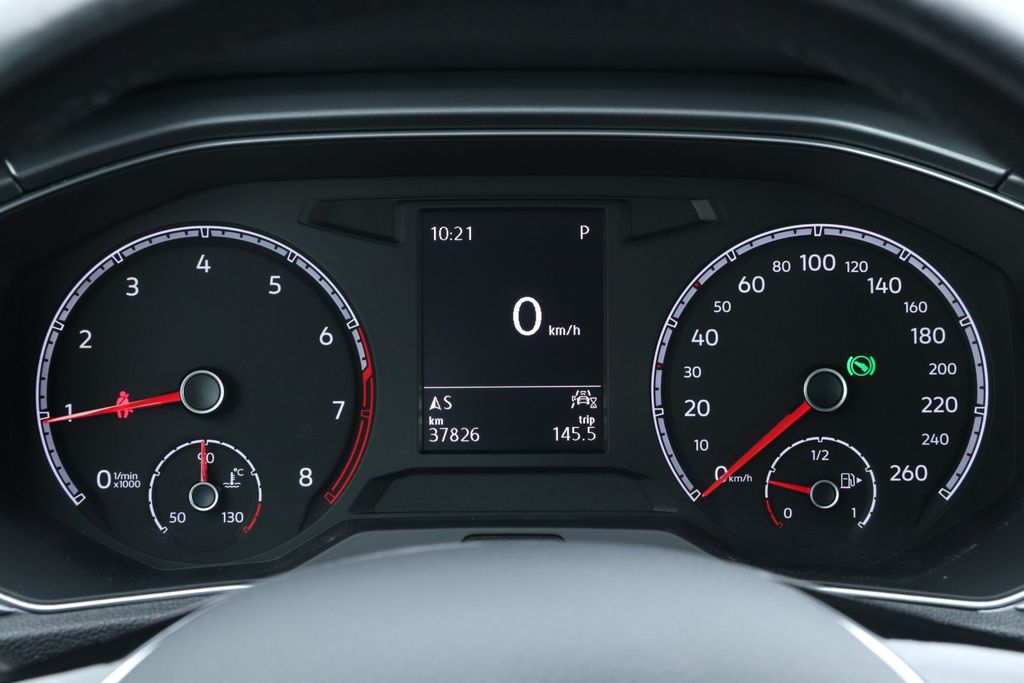 Volkswagen T-Roc 2021