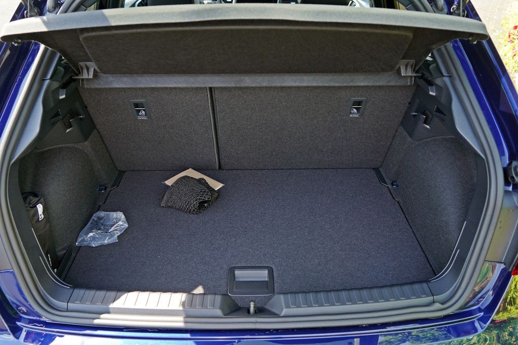 Audi A1 2025