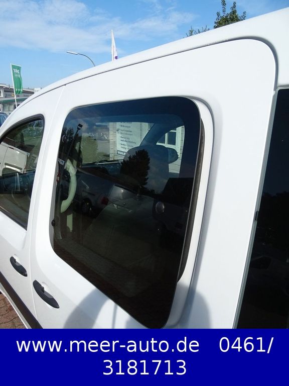 Mercedes-Benz Citan 2020