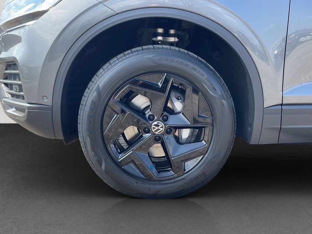 Volkswagen Touareg 2025