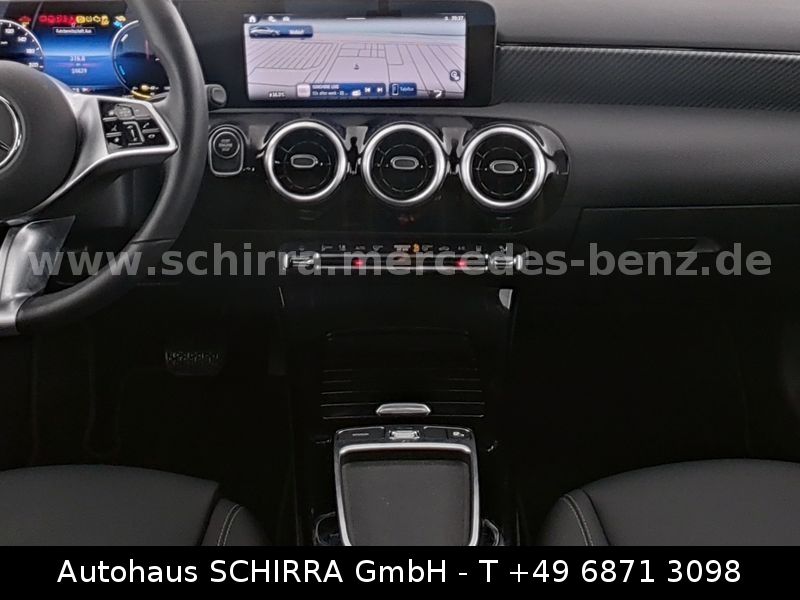 Mercedes-Benz A 250 2024