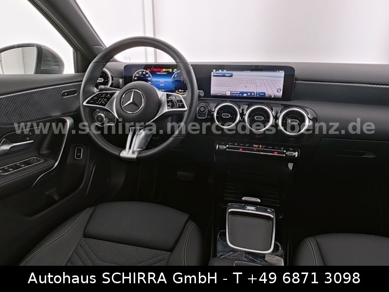 Mercedes-Benz A 250 2024