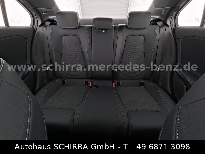 Mercedes-Benz A 250 2024