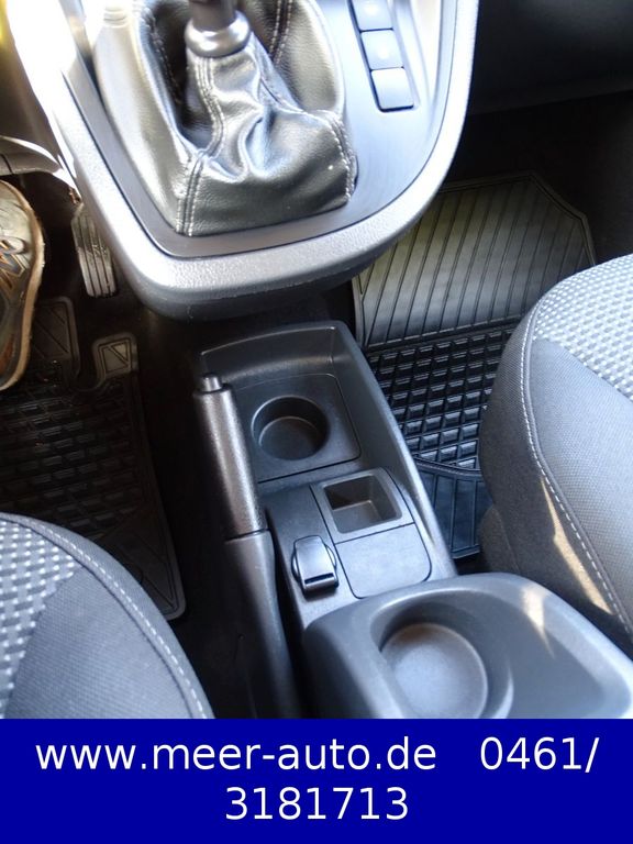 Mercedes-Benz Citan 2020