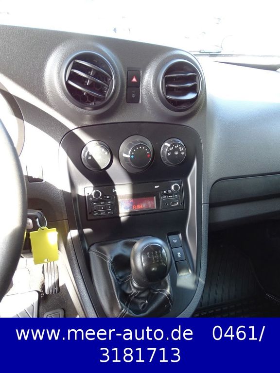 Mercedes-Benz Citan 2020