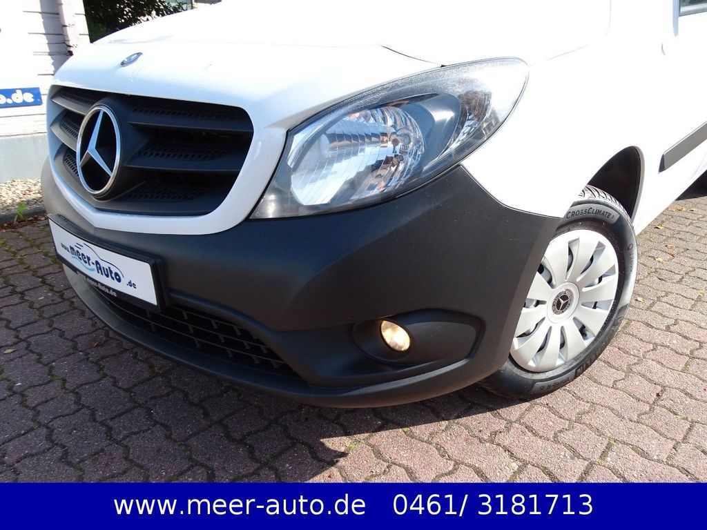 Mercedes-Benz Citan 2020