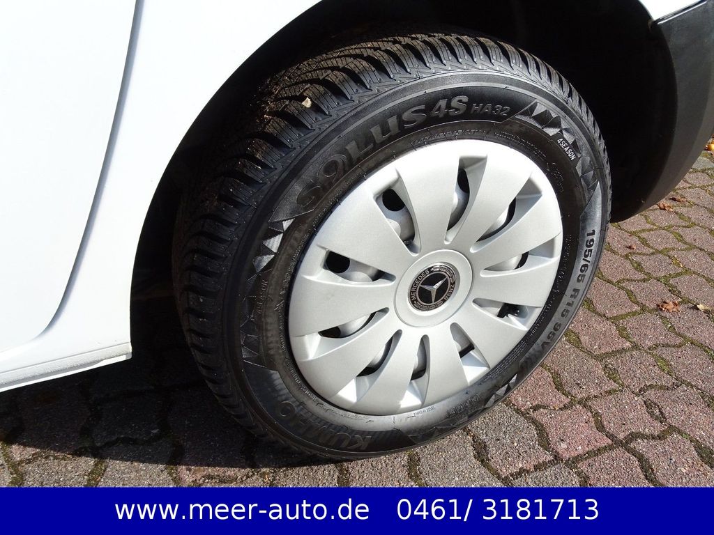 Mercedes-Benz Citan 2020