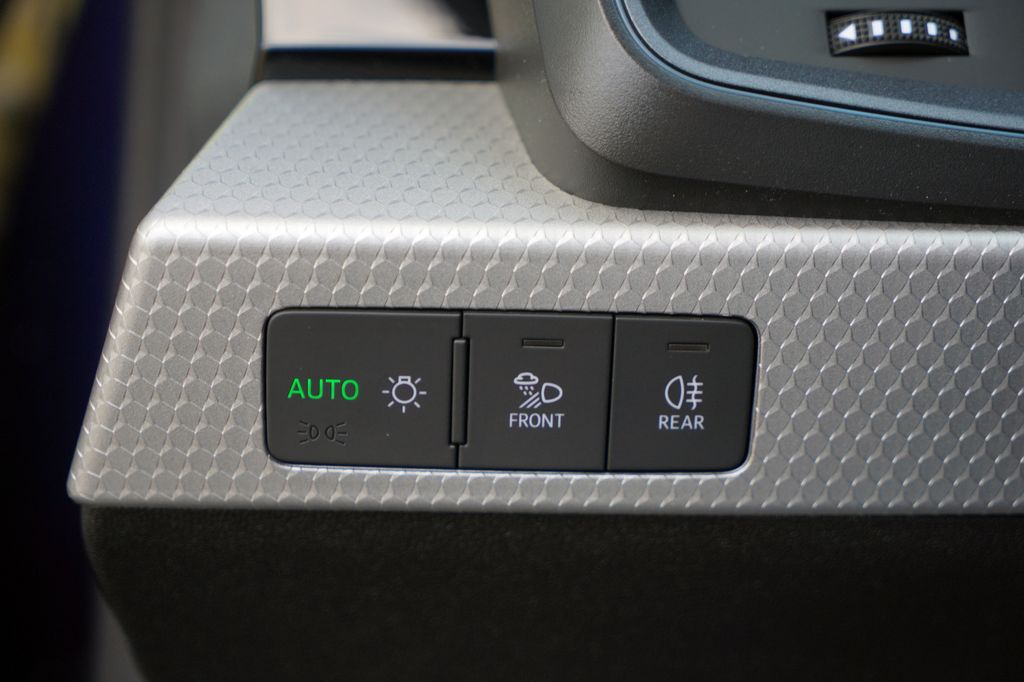 Audi A1 2025