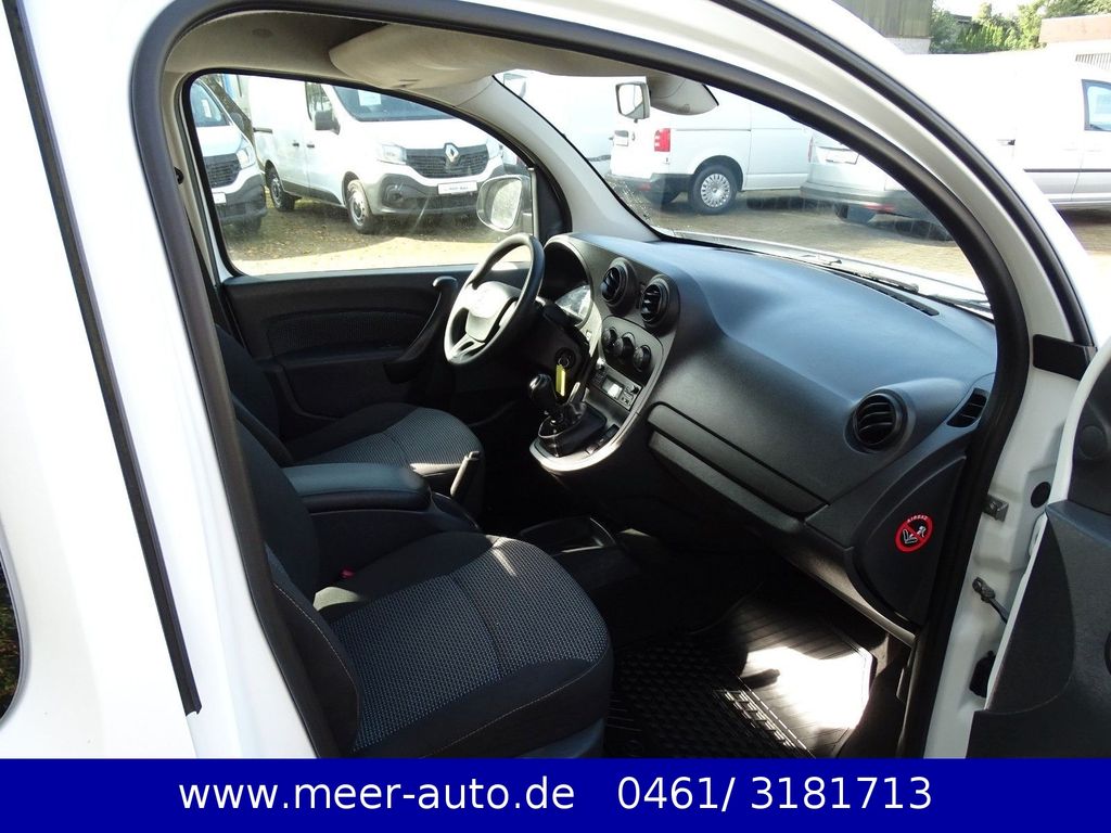 Mercedes-Benz Citan 2020