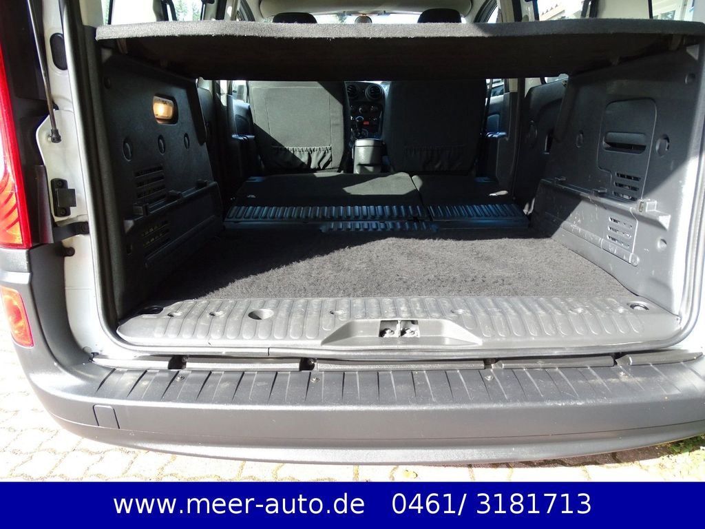 Mercedes-Benz Citan 2020