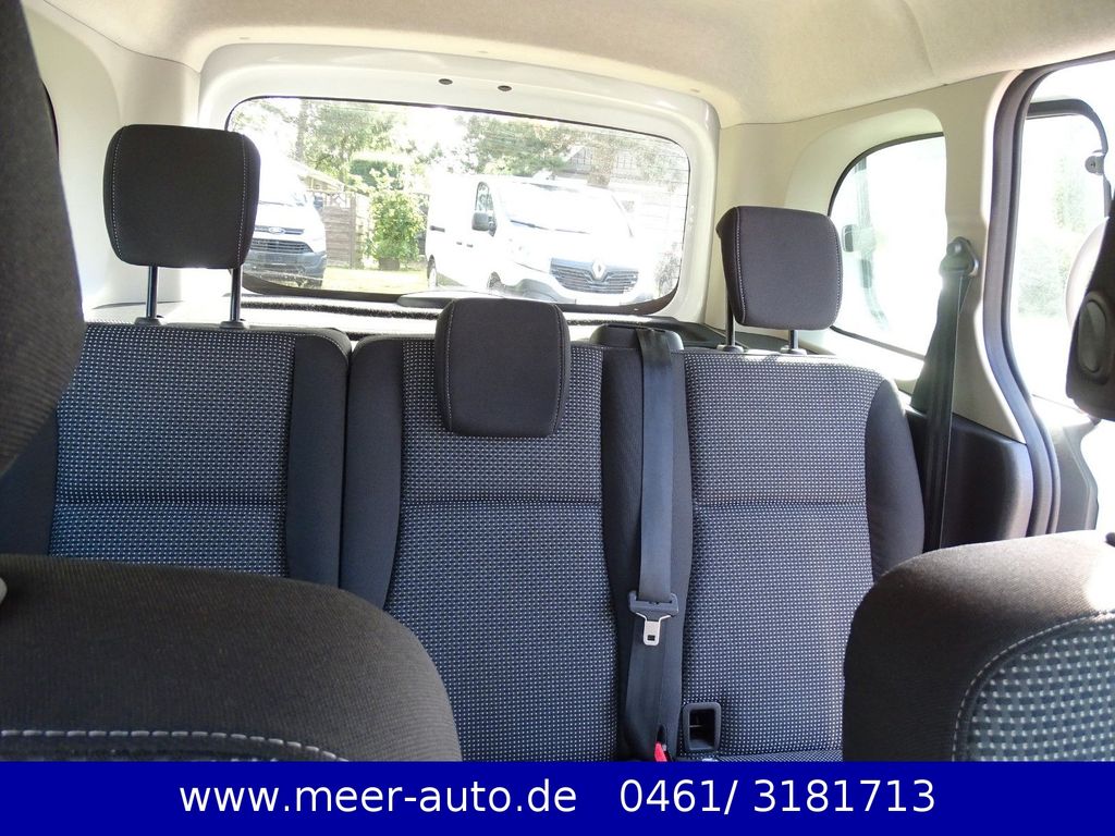 Mercedes-Benz Citan 2020