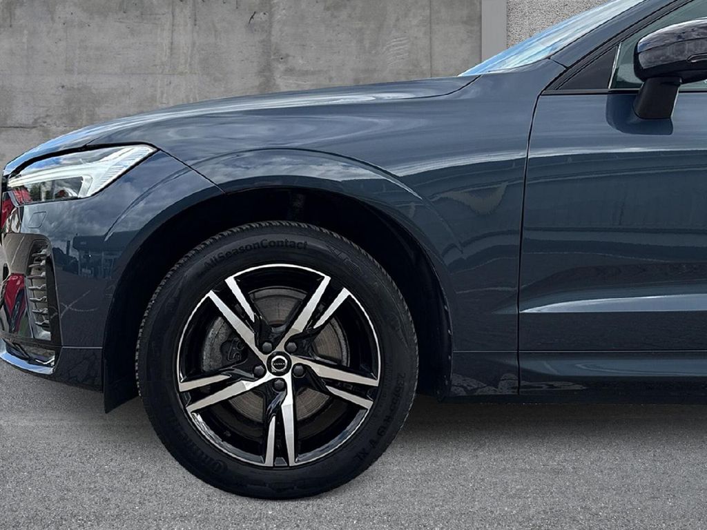 Volvo XC60 2022