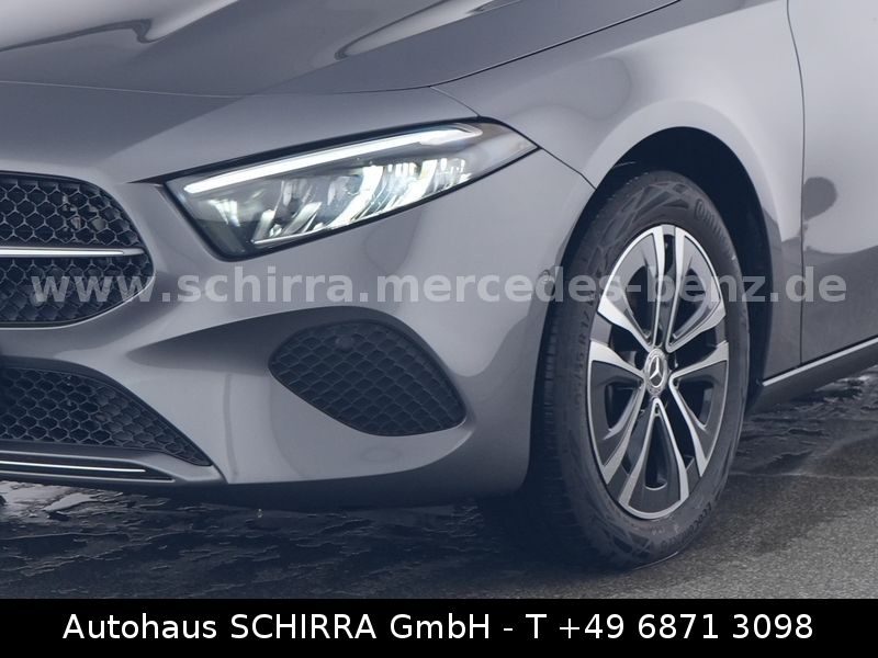 Mercedes-Benz A 250 2024