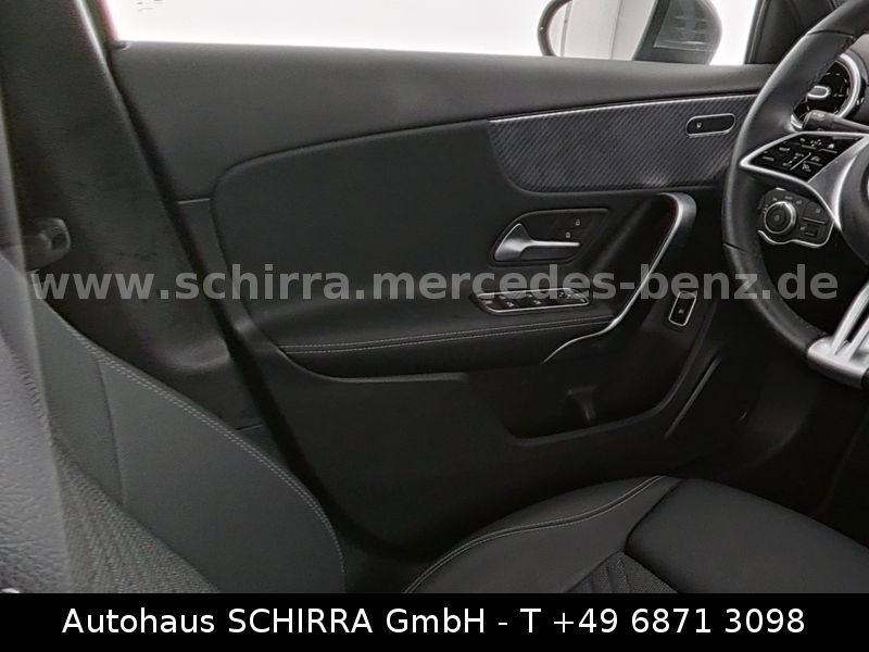 Mercedes-Benz A 250 2024