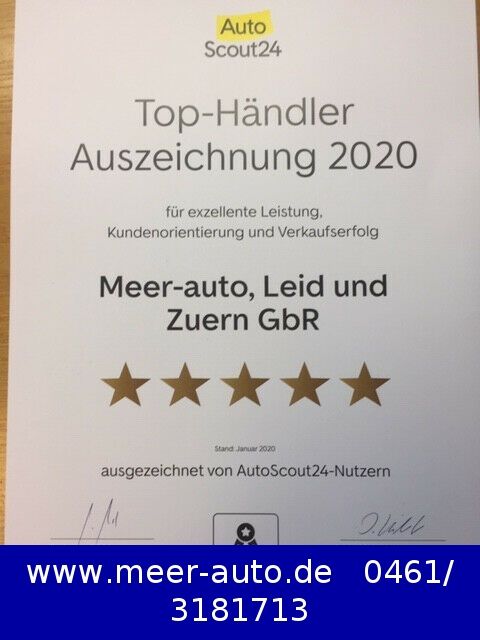 Mercedes-Benz Citan 2020