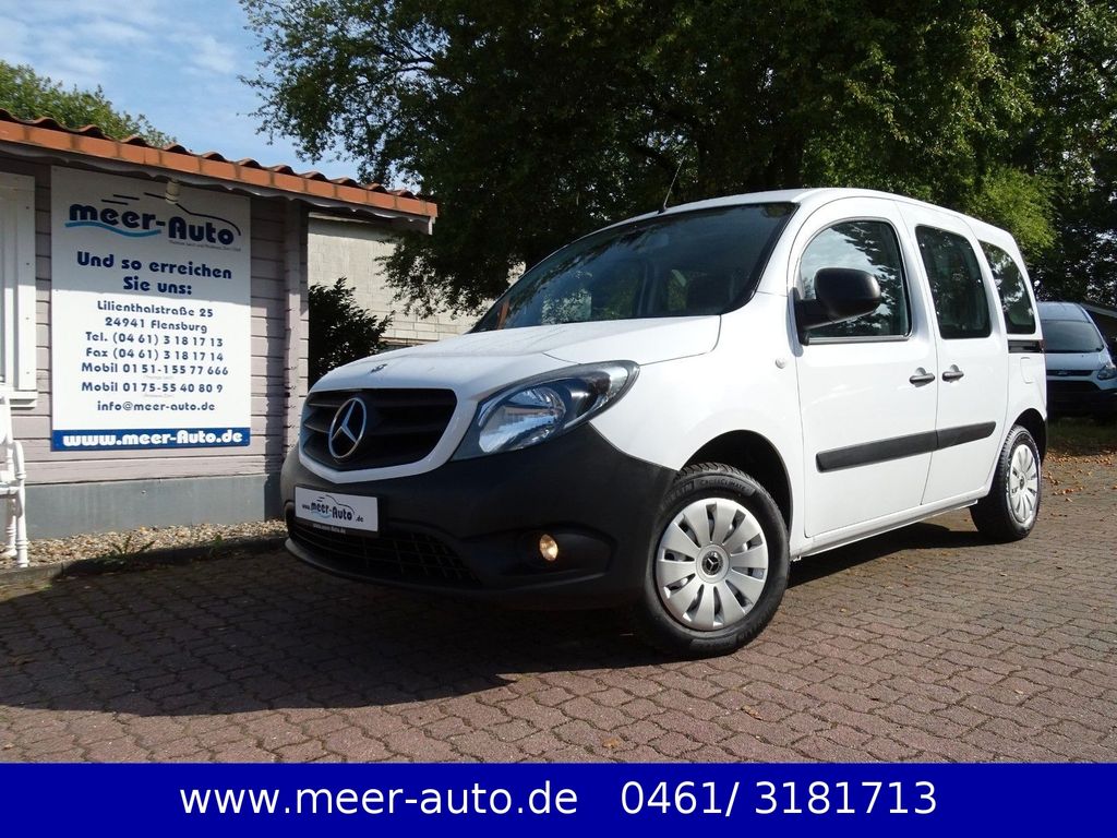 Mercedes-Benz Citan 2020
