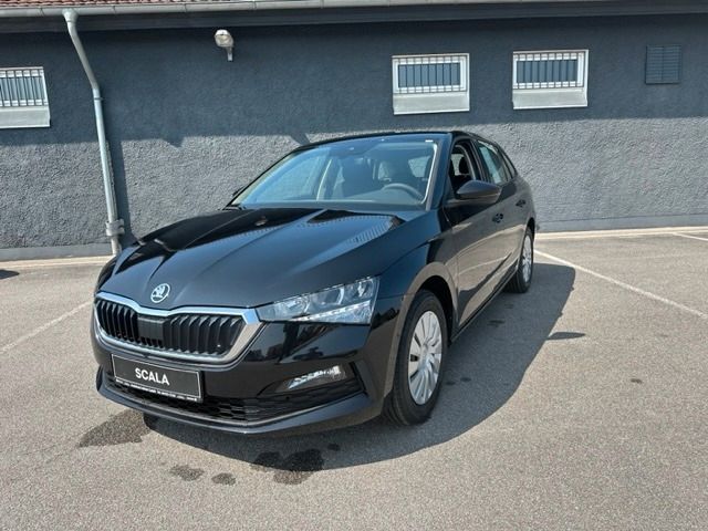 Skoda Scala 2023