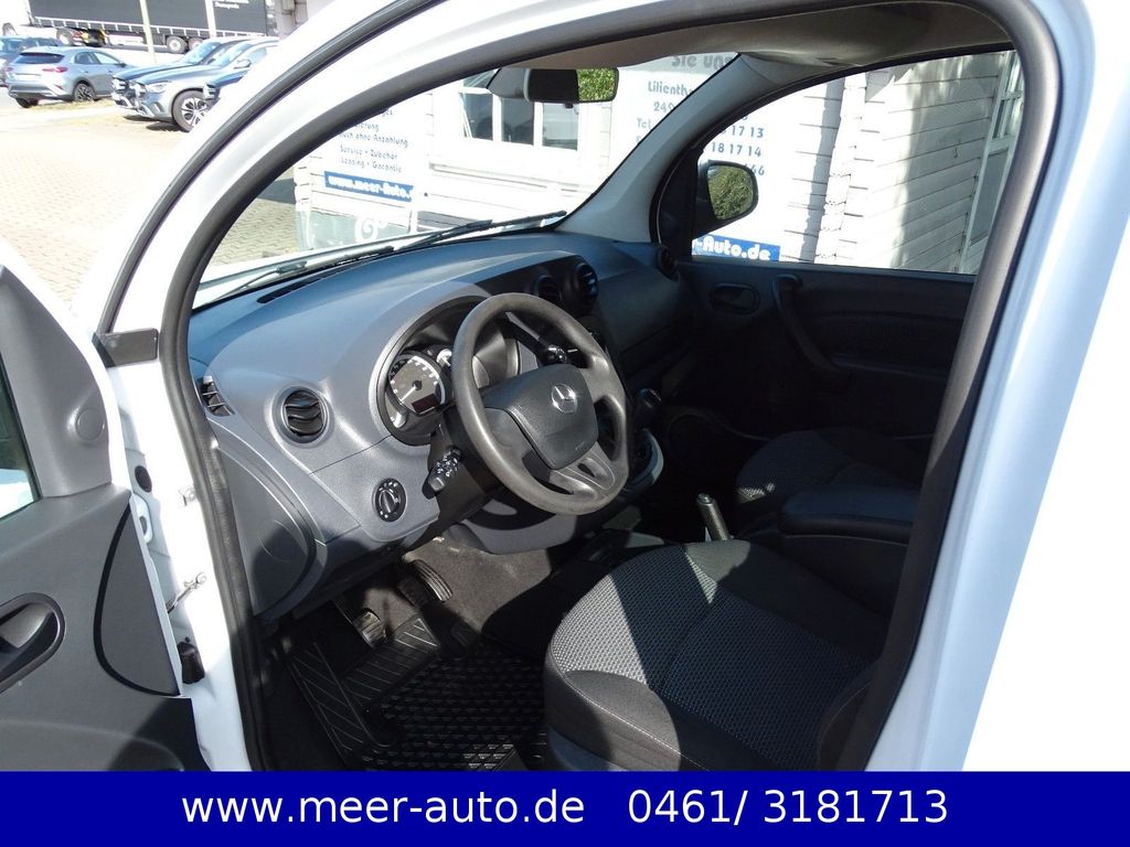 Mercedes-Benz Citan 2020