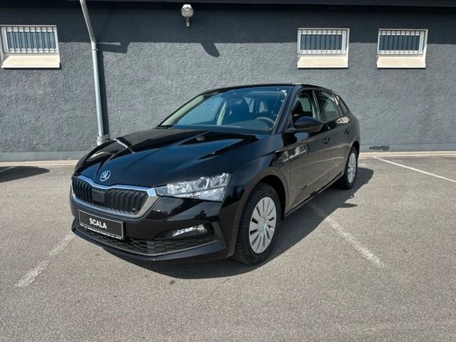 Skoda Scala 2023