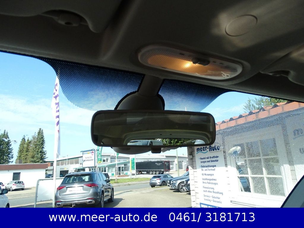 Mercedes-Benz Citan 2020