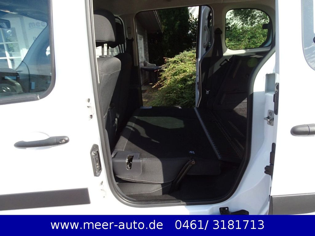 Mercedes-Benz Citan 2020