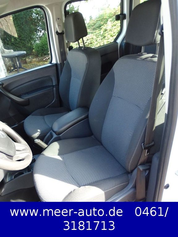 Mercedes-Benz Citan 2020