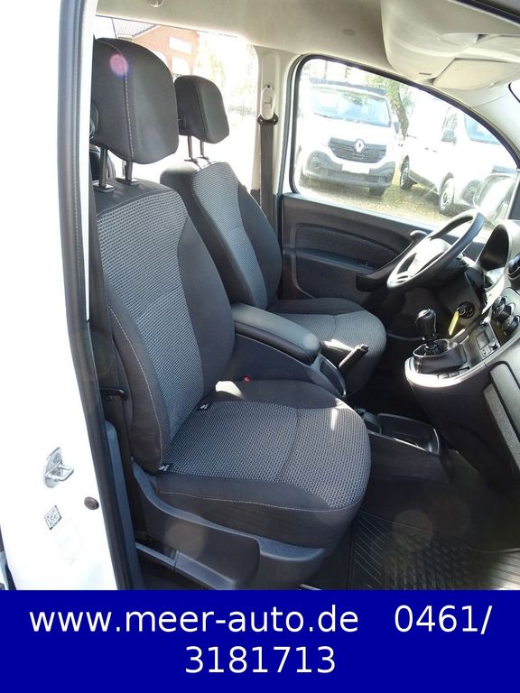 Mercedes-Benz Citan 2020