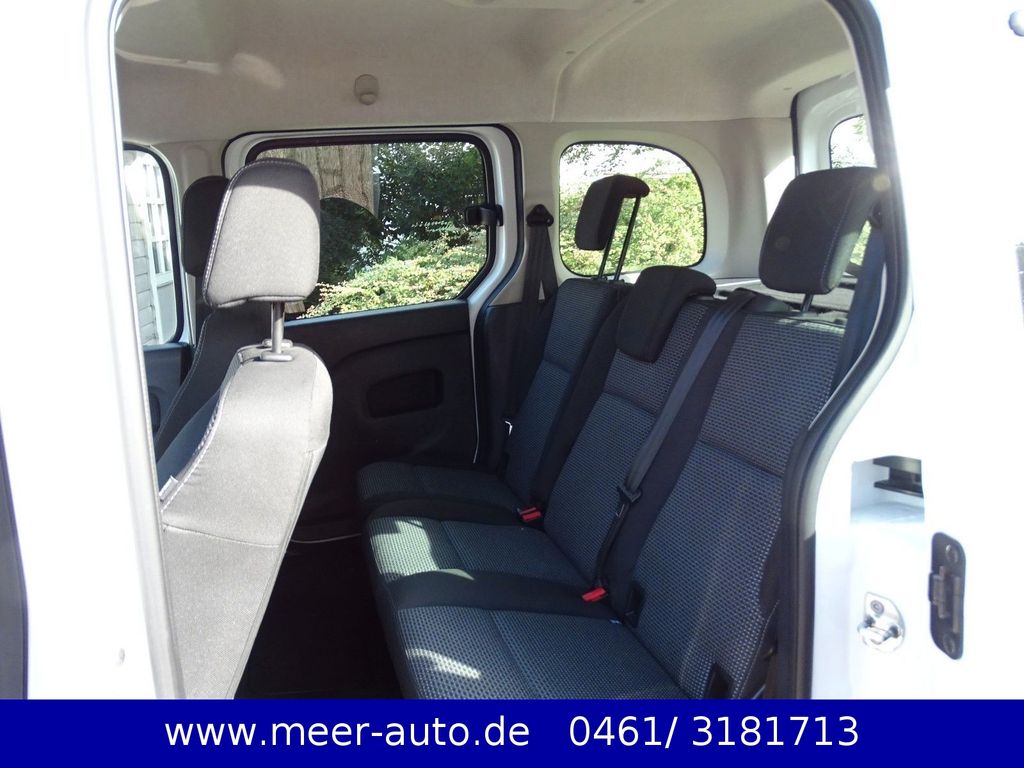 Mercedes-Benz Citan 2020