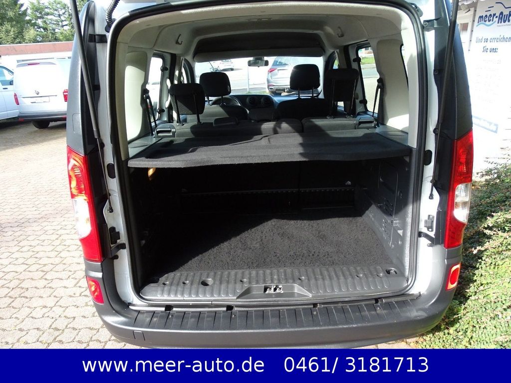 Mercedes-Benz Citan 2020