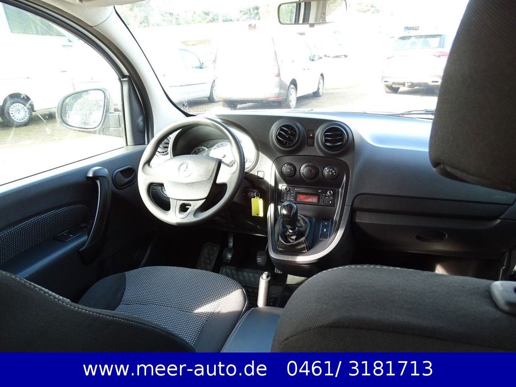 Mercedes-Benz Citan 2020