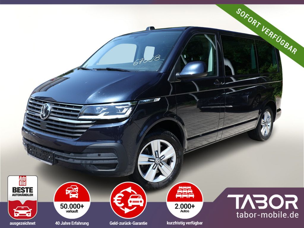 Volkswagen T6 Multivan 2023