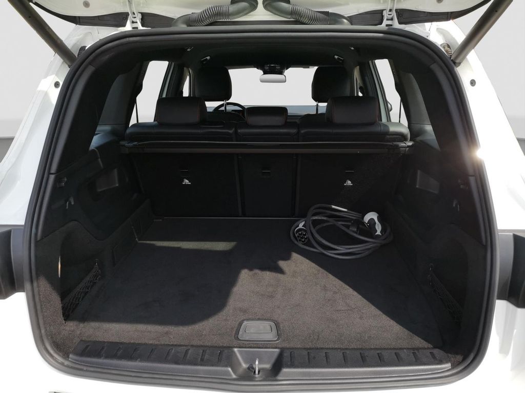 Mercedes-Benz EQB 2022